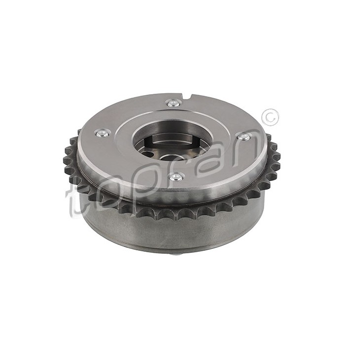 Poulie Déphaseur d'Arbre à Cames Pour Toyota Auris Corolla IQ 1305047010