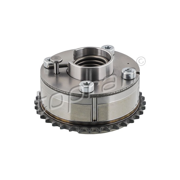 Poulie Déphaseur d'Arbre à Cames Pour Toyota Auris Corolla IQ 1307047010