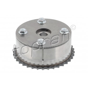 Poulie Déphaseur d'Arbre à Cames Pour Toyota Auris Avensis Celica 130500D010