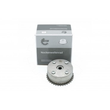 Poulie Déphaseur d'Arbre à Cames Pour Toyota Yaris 1305021040 1305021041