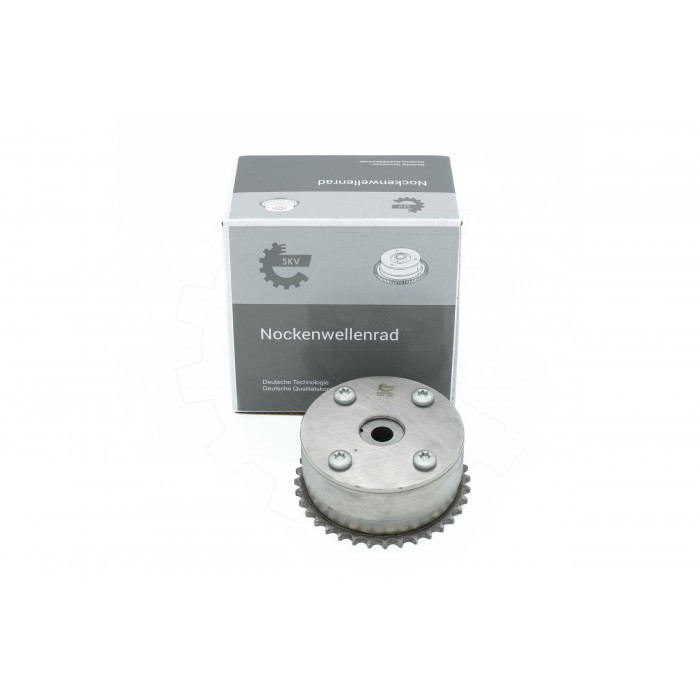 Poulie Déphaseur d'Arbre à Cames Pour Toyota Yaris 1305021040 1305021041