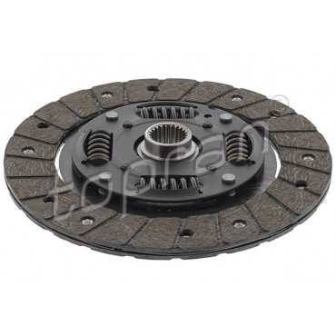 Disque d'embrayage Pour Audi 80 100 A6 028141034G 048141031 048141031A