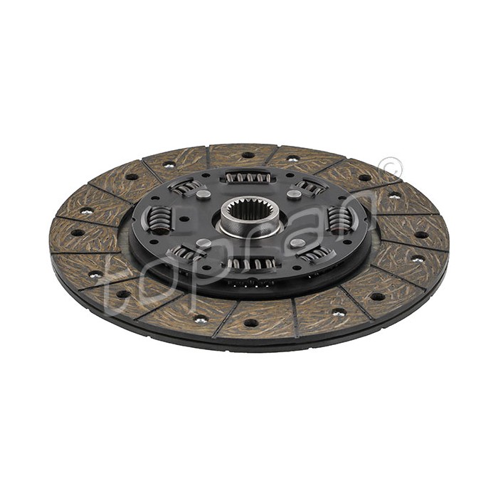 Disque d'embrayage Pour VW Seat Ford 021141031M 1008491 029141031R 1027290