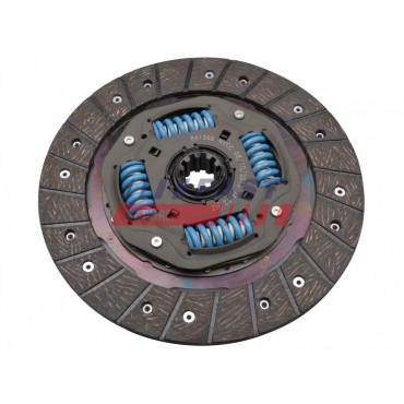 Disque d'embrayage Pour Iveco Daily I II III Renault Trucks Mascott Camionnette