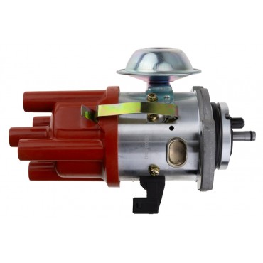 Distributeur d'Allumage Pour VW Golf II Seat Wartburg 030905205R 030905237DX