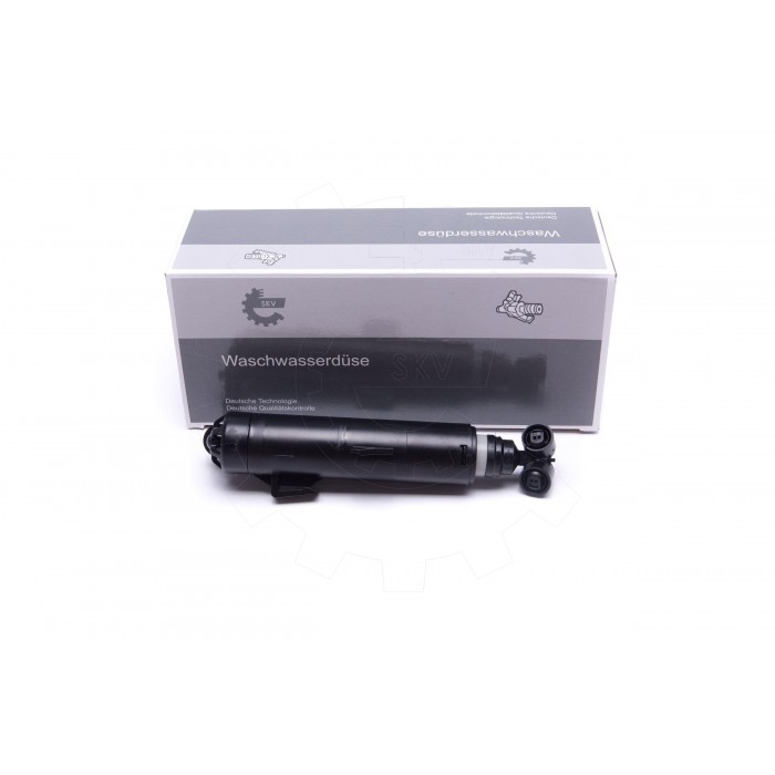 Gicleur de Lave Phare Gauche Pour Audi A1 8C0955101D 8X0955101B 8X0955101D