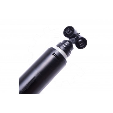 Gicleur de Lave Phare Gauche Pour Audi A1 8X0955101 8X0955101A