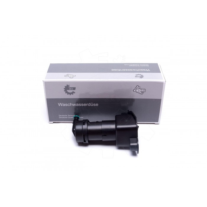 Gicleur de Lave Phare Gauche Pour Audi A4 8E0955101D 8E0955101E 8E0955101G