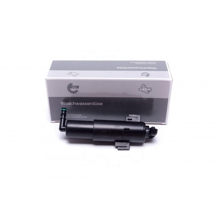 Gicleur de Lave Phare Droit Pour Audi A4 8K0955102 8K0955102B