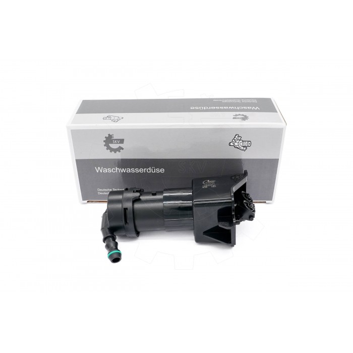 Gicleur de Lave Phare Droit Pour Audi A6 4F0955102B