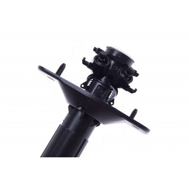 Gicleur de Lave Phare Droit Pour Audi A6 4G0955102A