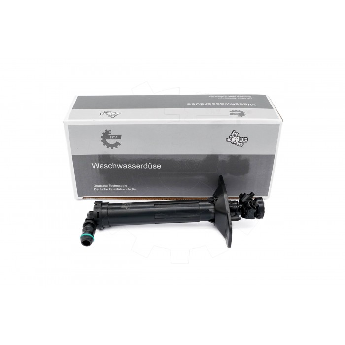 Gicleur de Lave Phare Gauche Pour Audi A6 4G0955101 4G0955101B