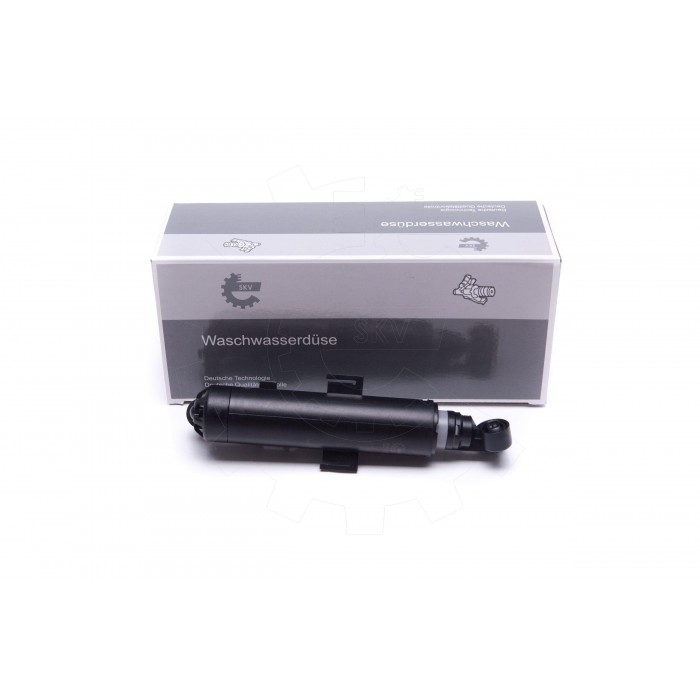 Gicleur de Lave Phare Droit Pour Audi A8 4H0955102B 4H0955102C 4H0955102D