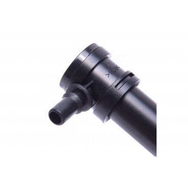 Gicleur de Lave Phare Gauche Pour Audi Q3 8U0955101