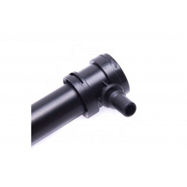 Gicleur de Lave Phare Droit Pour Audi Q3 8U0955102