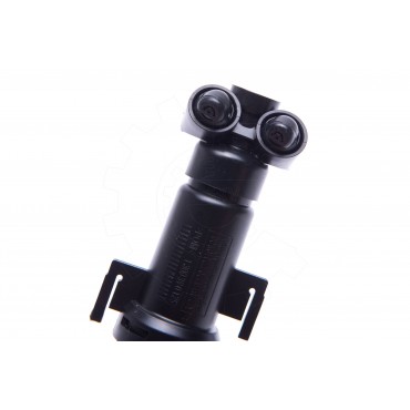 Gicleur de Lave Phare Gauche Pour Audi Q5 8R0955101