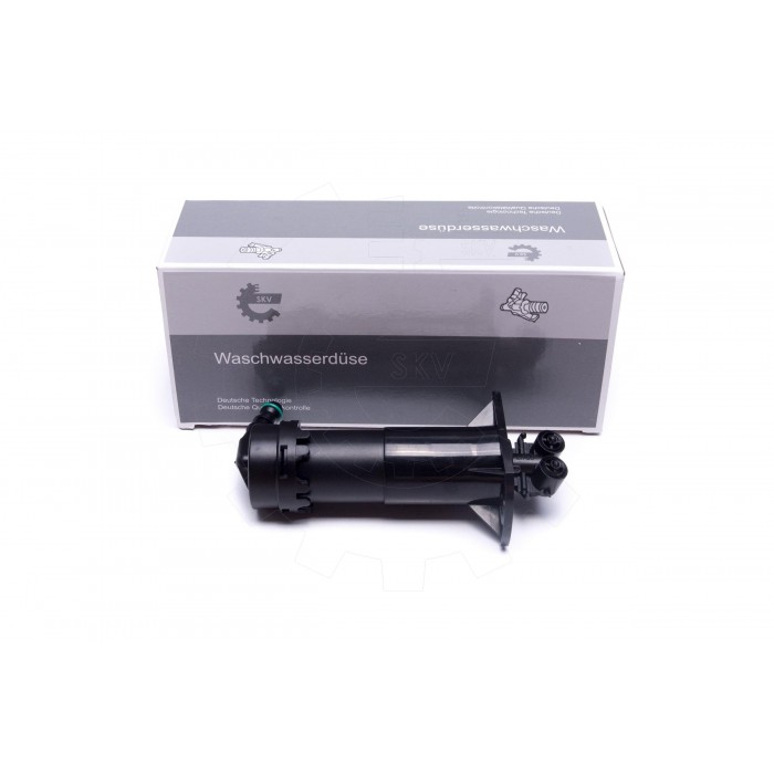 Gicleur de Lave Phare Droit Pour Audi Q7 4L0955102