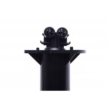 Gicleur de Lave Phare Droit Pour Audi Q7 4L0955102