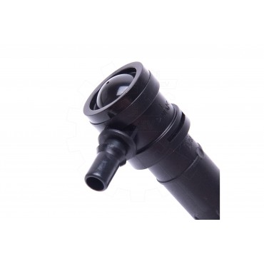 Gicleur de Lave Phare Droit Pour Audi Q7 4M0955102A