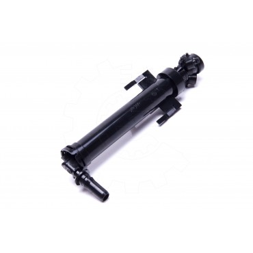 Gicleur de Lave Phare Droit Pour BMW Série 1 F20 F21 61677275658 61677380422
