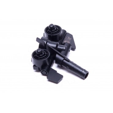 Gicleur de Lave Phare Gauche Pour BMW Série 3 E46 61674290867