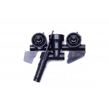 Gicleur de Lave Phare Gauche Pour BMW Série 3 E46 61674290867