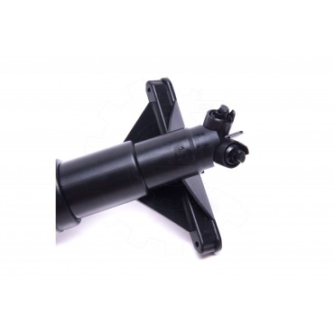 Gicleur de Lave Phare Gauche Pour BMW Série 5 E60 E61 61677038415