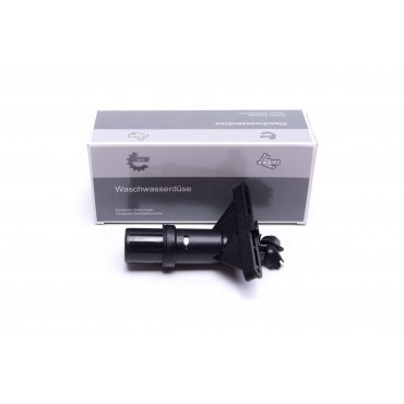 Gicleur de Lave Phare Droit Pour BMW Série 5 E60 E61 61677038416