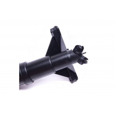 Gicleur de Lave Phare Droit Pour BMW Série 5 E60 E61 61677038416