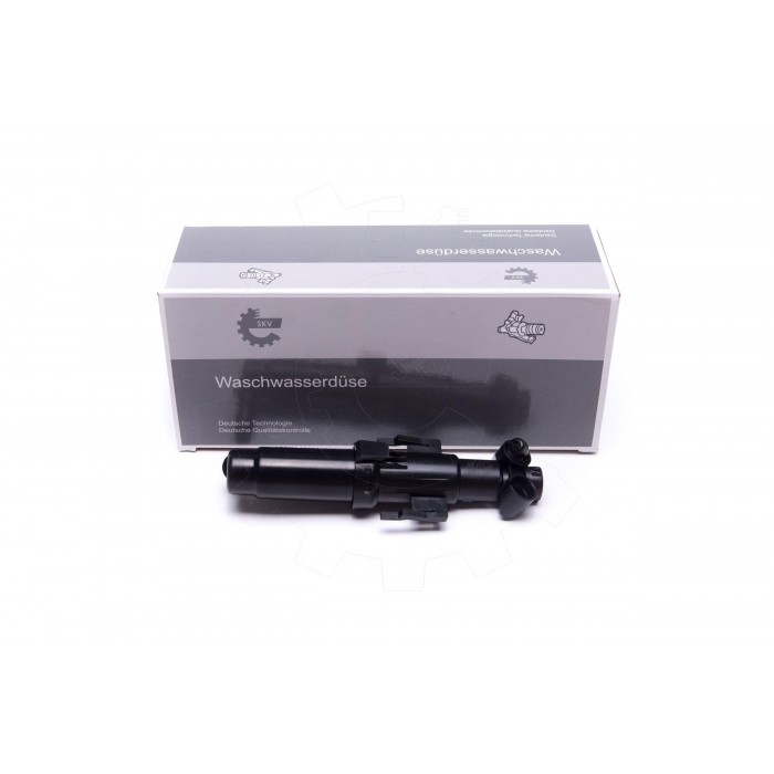 Gicleur de Lave Phare Droit Pour BMW Série 5 F07 F10 F11 61677149886