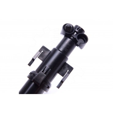 Gicleur de Lave Phare Droit Pour BMW Série 5 F07 F10 F11 61677149886