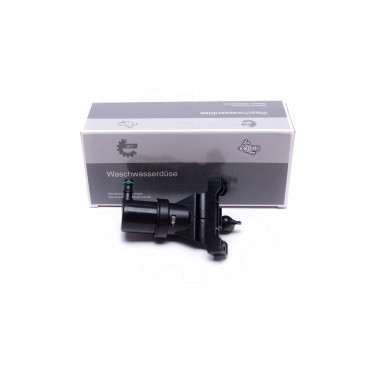 Gicleur de Lave Phare Droit Pour BMW Série 7 E65, E66, E67 61677137402