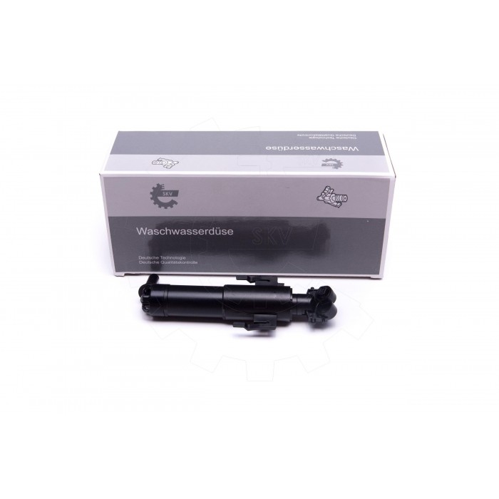 Gicleur de Lave Phare Gauche Pour BMW Série 7 G11, G12 61677357353