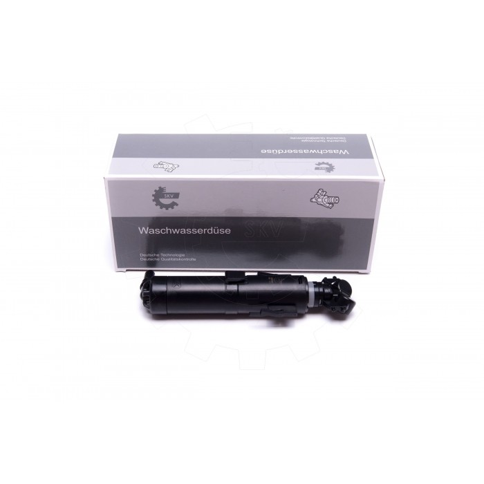 Gicleur de Lave Phare Droit Pour BMW X1 E84 51427231892 61677321892