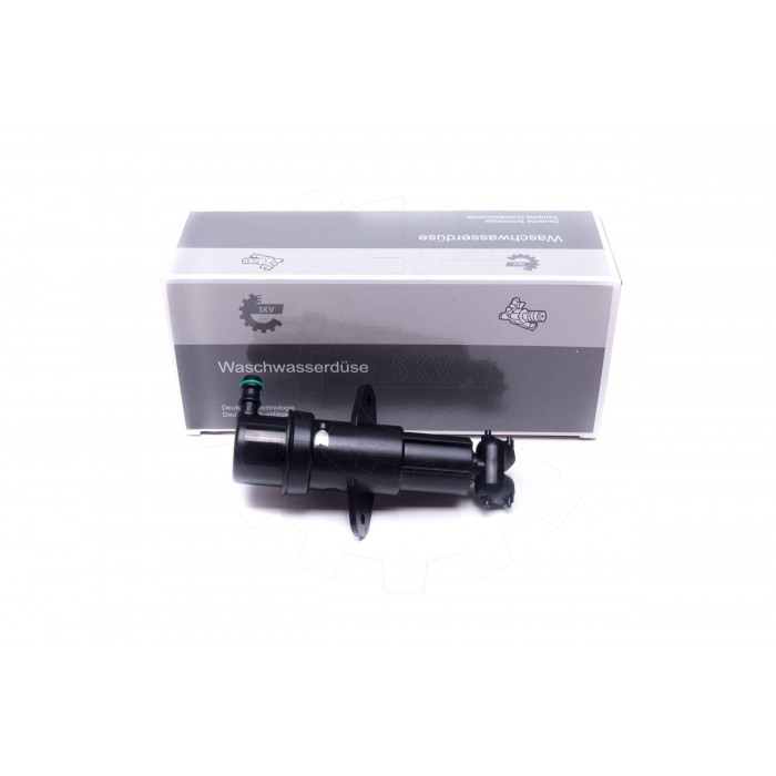 Gicleur de Lave Phare Gauche Pour BMW X3 E83 61673416467