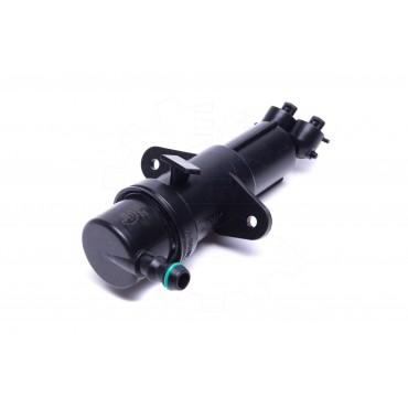 Gicleur de Lave Phare Gauche Pour BMW X3 E83 61673416467