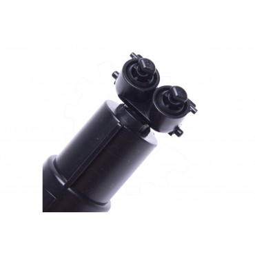 Gicleur de Lave Phare Gauche Pour BMW X3 E83 61673416467