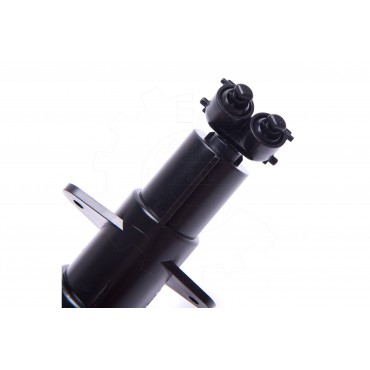 Gicleur de Lave Phare Droit Pour BMW X3 E83 61673416468