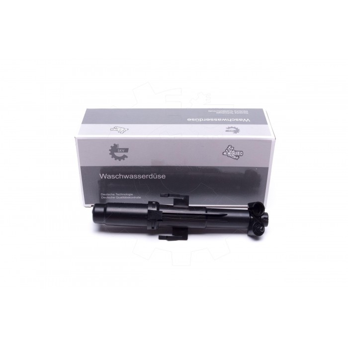 Gicleur de Lave Phare Droit Pour BMW X3 F25 X4 F26 61677357002