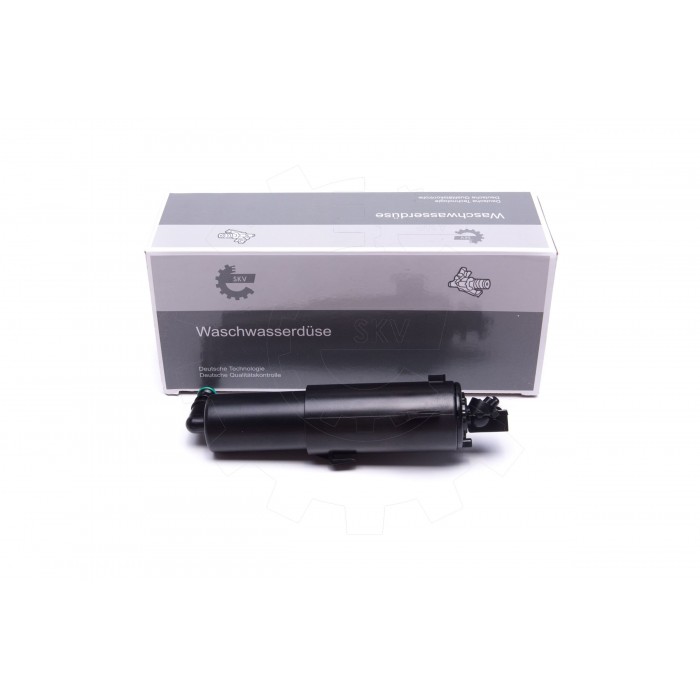 Gicleur de Lave Phare Gauche Pour BMW X5 E70 61674286753 61677173851