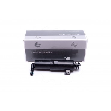 Gicleur de Lave Phare Droit Pour BMW X5 E70 61674286754 61677173852