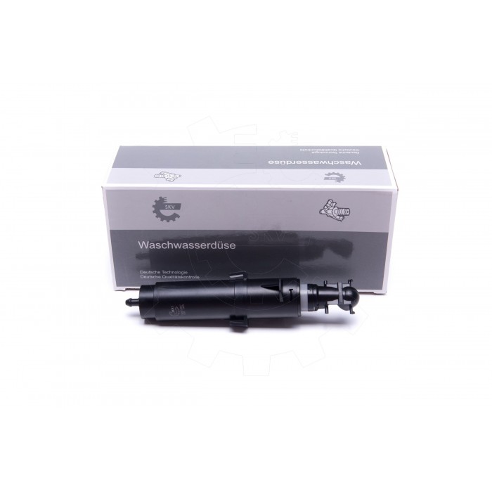 Gicleur de Lave Phare Gauche Pour BMW X5 F15, F85 X6 F16, F86 61677292657