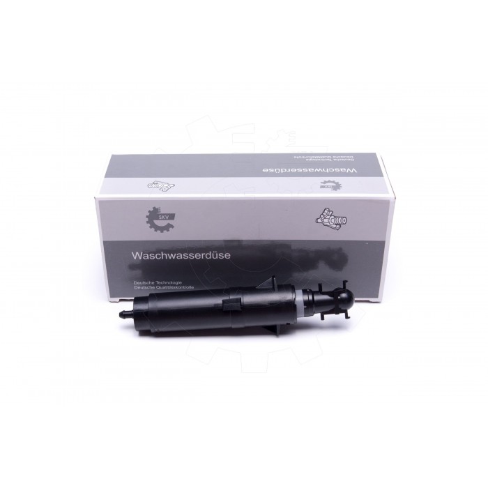 Gicleur de Lave Phare Droit Pour BMW X5 F15, F85 X6 F16, F86 61677292658