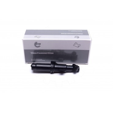Gicleur de Lave Phare Gauche Pour BMW Z4 E89 61677206645 7206645