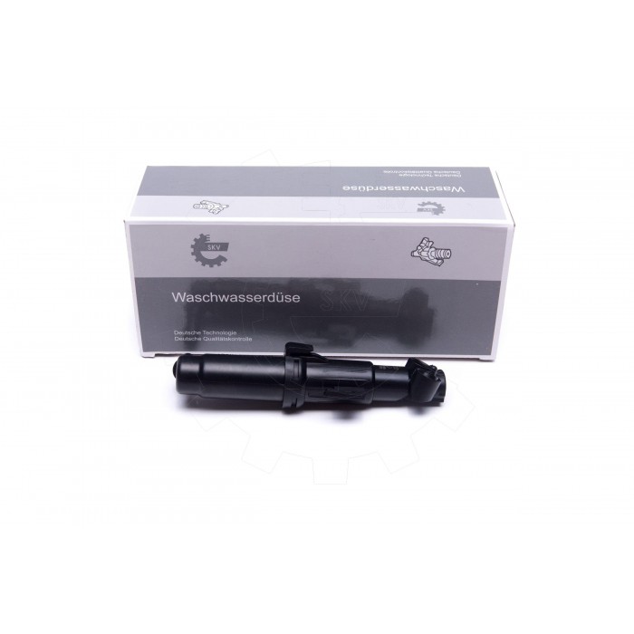 Gicleur de Lave Phare Gauche Pour BMW Z4 E89 61677206645 7206645