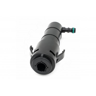 Gicleur de Lave Phare Gauche Pour Opel Buick Chevrolet Saab 1452125 13227348