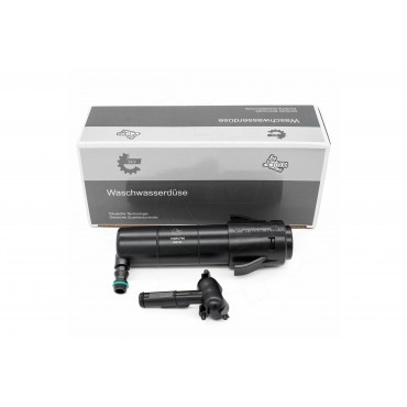 Gicleur de Lave Phare Droit Pour Opel Buick Chevrolet Saab 1452136 13227349