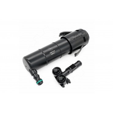 Gicleur de Lave Phare Droit Pour Opel Buick Chevrolet Saab 1452136 13227349