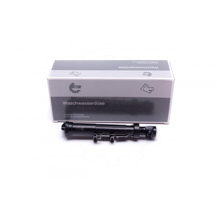 Gicleur de Lave Phare Gauche Pour Mercedes-Benz Classe B GLA 2468600547