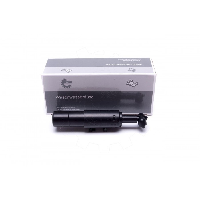 Gicleur de Lave Phare Gauche Pour Mercedes-Benz Classe C T-Model 2048602747